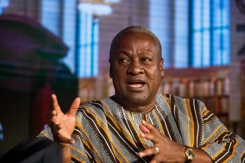 Ghana: Will Ghana's Mahama Grasp the Nettle of Constitutional Reform?