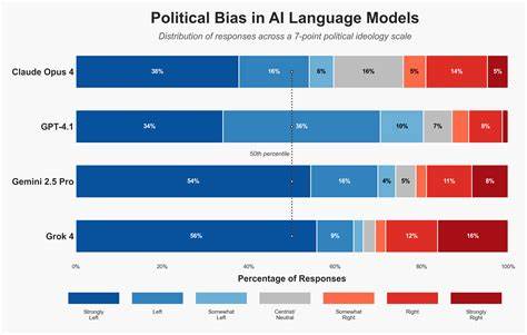 Optimizing to Remove Political Bias from AI Models Removes Other Types of Bias