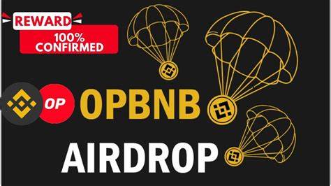 🤔 Can $10 Million OP Airdrop Send Optimism Price to $2? - Binance