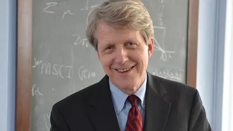 Bitcoin could be extinct by 2118: Yale’s Robert Shiller - Irish Tech News - Irish Tech News
