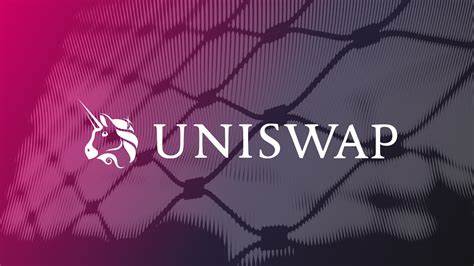 Uniswap encounters problems with Apple for its mobile crypto wallet - The Cryptonomist