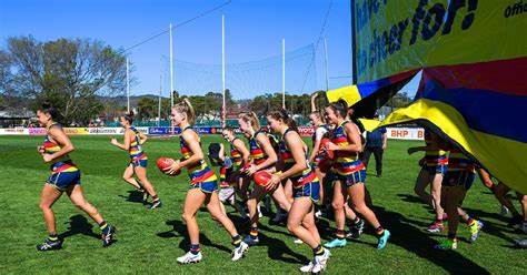 AFLW: Sign and Trade period dates released