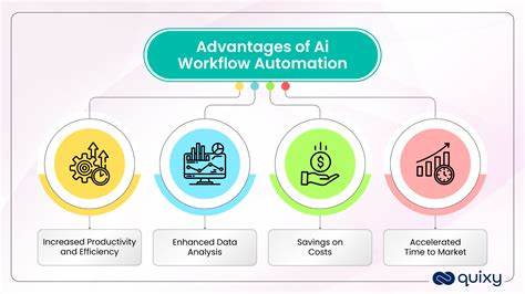 Demystifying AI 'Computer Use': Building GUI Automation with AI Workflows