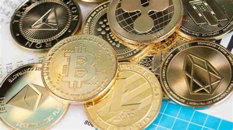 Which crypto can give potentially high ROI this season? 3 altcoins to consider - The Economic Times