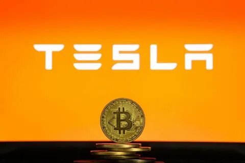 Bitcoin: why a wave of huge companies like Tesla rushing to invest could derail the stock market - The Conversation