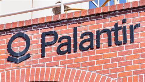 Palantir Stock Hits New High. Q2 Earnings Due Aug. 4
