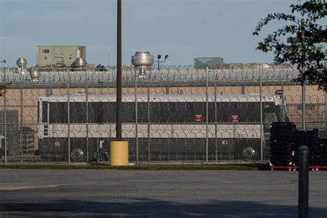 Stephen Miller's Quota Likely Drove Korean Arrests in Immigration Raid