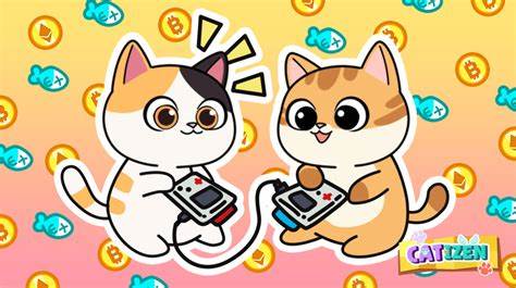 Binance Labs invests in Telegram game Catizen's publisher Pluto Studio - The Block