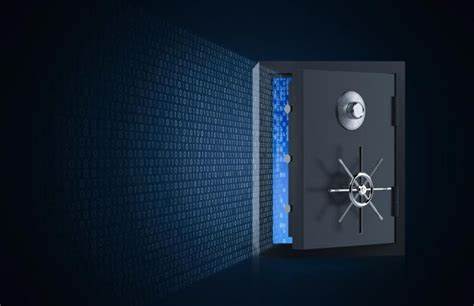 Blue Vault: An Innovative Cold Storage Solution for Digital Assets - Marsh