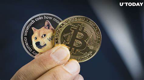 '50 Bitcoin, 440 LTC, 6 Million DOGE': I Sold It All in One Clip, Reveals Dogecoin Creator: Guest Post by U_Today - CoinMarketCap