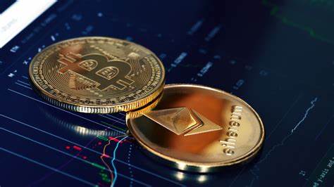 Crypto Crash Alert! Why Is Ethereum at a 4-Year Low Against Bitcoin?