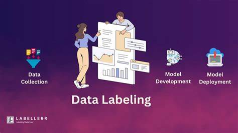 Data Labeling Is the Hot New Thing in AI