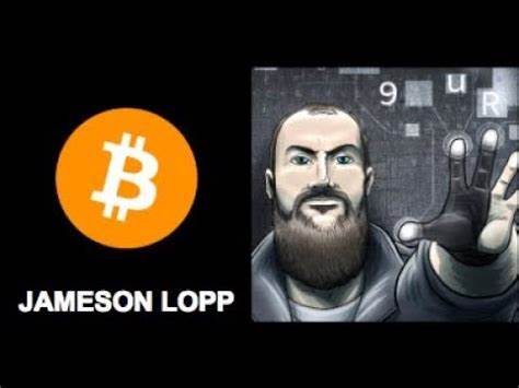 Bitcoin 'address poisoning' attacks on the rise, warns Casa CSO Jameson Lopp - The Block