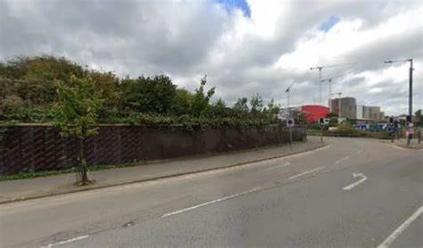 Abbey Road in Park Royal and in Stonebridge Park - Streetlist