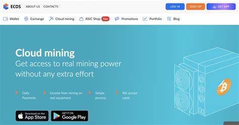 10 Best Bitcoin Mining Sites — Compare Crypto Mining Platforms - Business 2 Community