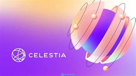 Modular Blockchain Celestia Raises $100M to Expand High-throughput Support - Coincu - Cardano Feed