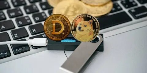 What Apps Support Dogecoin Wallets? - Cryptopolitan