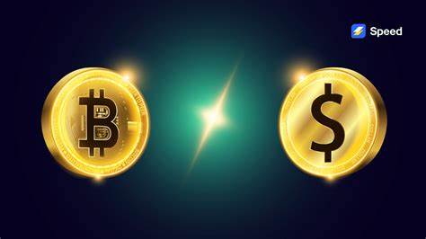 The Future Of Money: Will Digital Currencies Replace Fiat?