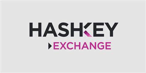 Hong Kong’s first licensed crypto exchange HashKey is now live - CryptoNinjas