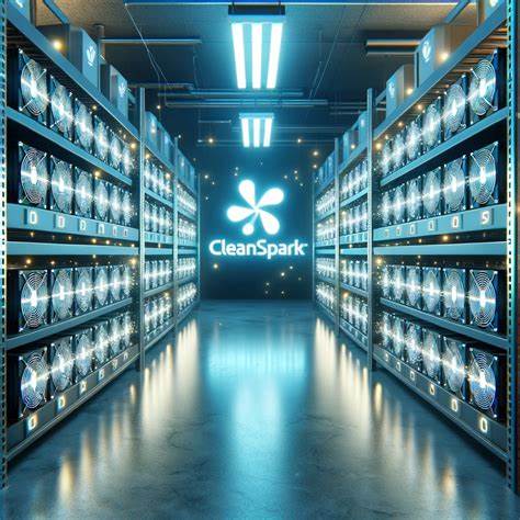 CleanSpark’s Tennessee expansion boosts stock 11% amid local unrest