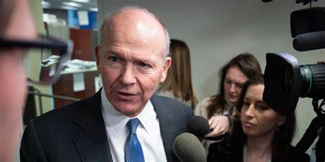 Heard on the Street Monday Recap: De-Escalation