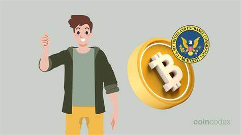 SEC Approved Crypto List: These Cryptos Are Not Securities - CoinCodex