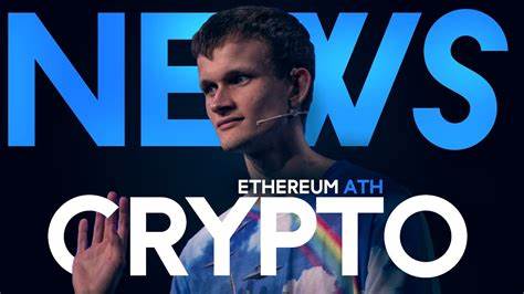 Ethereum (ETH) Pumps 8% Following Vitalik’s Two New Proposals Announcement - Bitcoinik