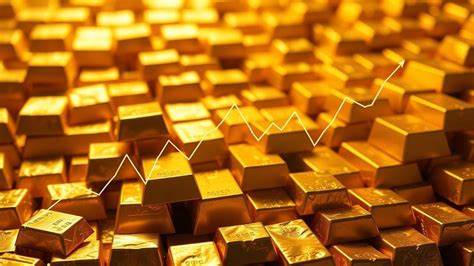 Gold Heads for Weekly Loss as Trade Talks Help Ease Haven Demand