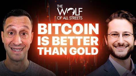 Ari Paul on Why Bitcoin Is a Good Value Buy - Unchained