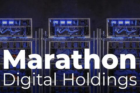 Why Bitcoin ETFs will bring a 'flood of liquidity' to the market - Marathon Digital Holdings