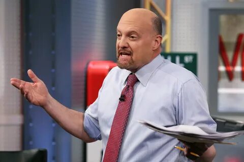 This is Jim Cramer’s largest stock holding - Finbold