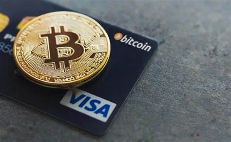 Crypto: Visa Is Preparing A Pilot Project For Tokenized Assets On Ethereum In 2025!