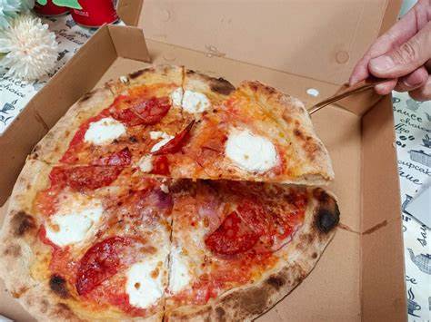 台北披薩推薦！這6間讓你口水直流的PIZZA披薩店絕對不能錯過！ - 小米蟲的米缸