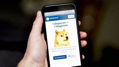 What is dogecoin? And why is it rising and falling with Elon Musk? - CBC.ca