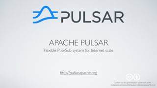 Pulsar.pub