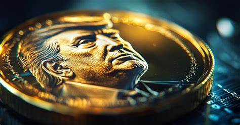 Think tank demands DOJ probe into Trump’s memecoin