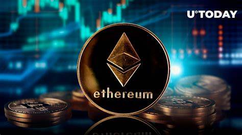 Ethereum Micro Wallets Hit 100K: Santiment - U.Today