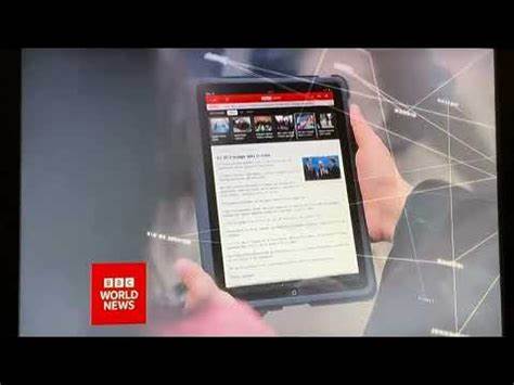 BBC world news一分钟新闻，哪个app带字幕？ - 知乎