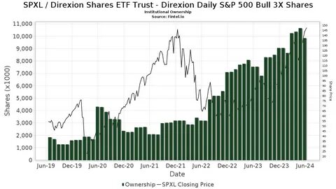 Direxion Daily Pharmaceutical & Medical Bull 3X Shares