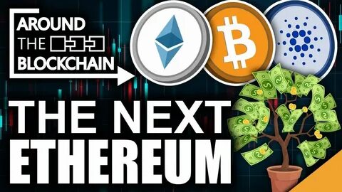 The Next Big Boom? Bitcoin and Ethereum Poised for Massive Gains - Meltyfan