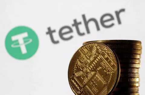 Stablecoin Tether's reserves hit record $86.5 billion in second quarter - Reuters