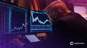 Donald Trump sues New York Times for $15B over TRUMP meme coin