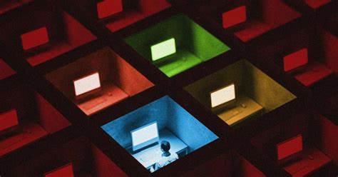 A Little-Known Microsoft Program Could Expose the Defense Department to Hackers