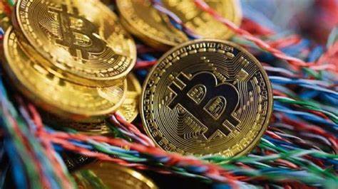 Crypto non-filers face Income Tax heat; I-T dept nudges investors to 