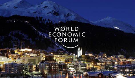 Davos 2025: Is the cryptocurrency era about to begin? - World Economic Forum