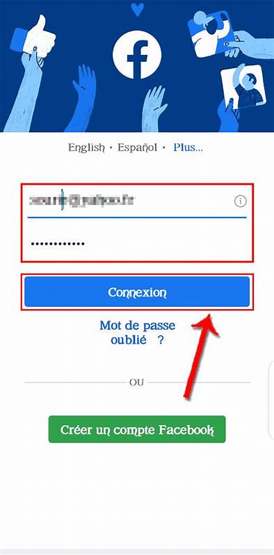 Empêcher facebook de se connecter automatiquement [Résolu]