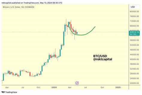 Bitcoin moves out of ‘danger zone’ – Is a bull run finally on the way? - AMBCrypto News