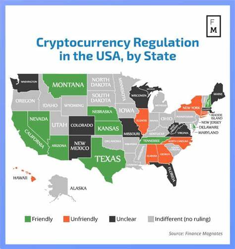 Montana Becomes Fourth US State to Push Bitcoin Reserve Bill to House