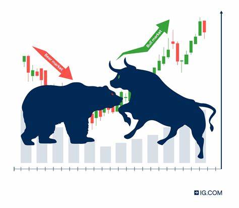 How to trade and invest in a bull market: top 5 strategies - IG