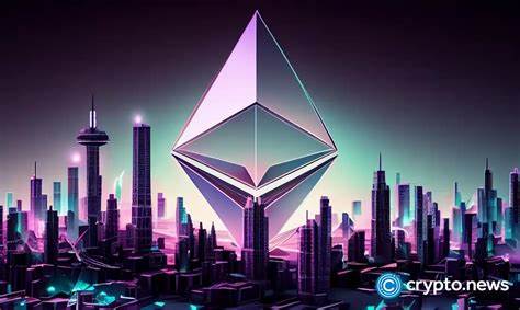 Study lowers Ethereum price expectation for next 7 years - crypto.news